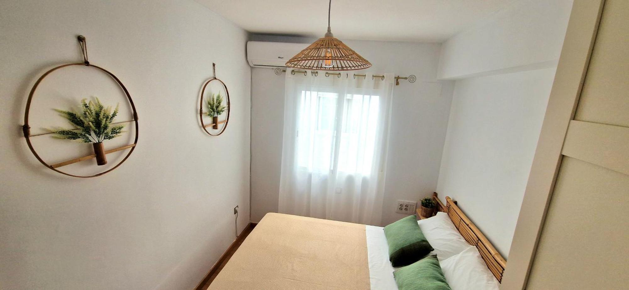 Apartamento Terraza De La Axerquia Córdoba Exterior foto