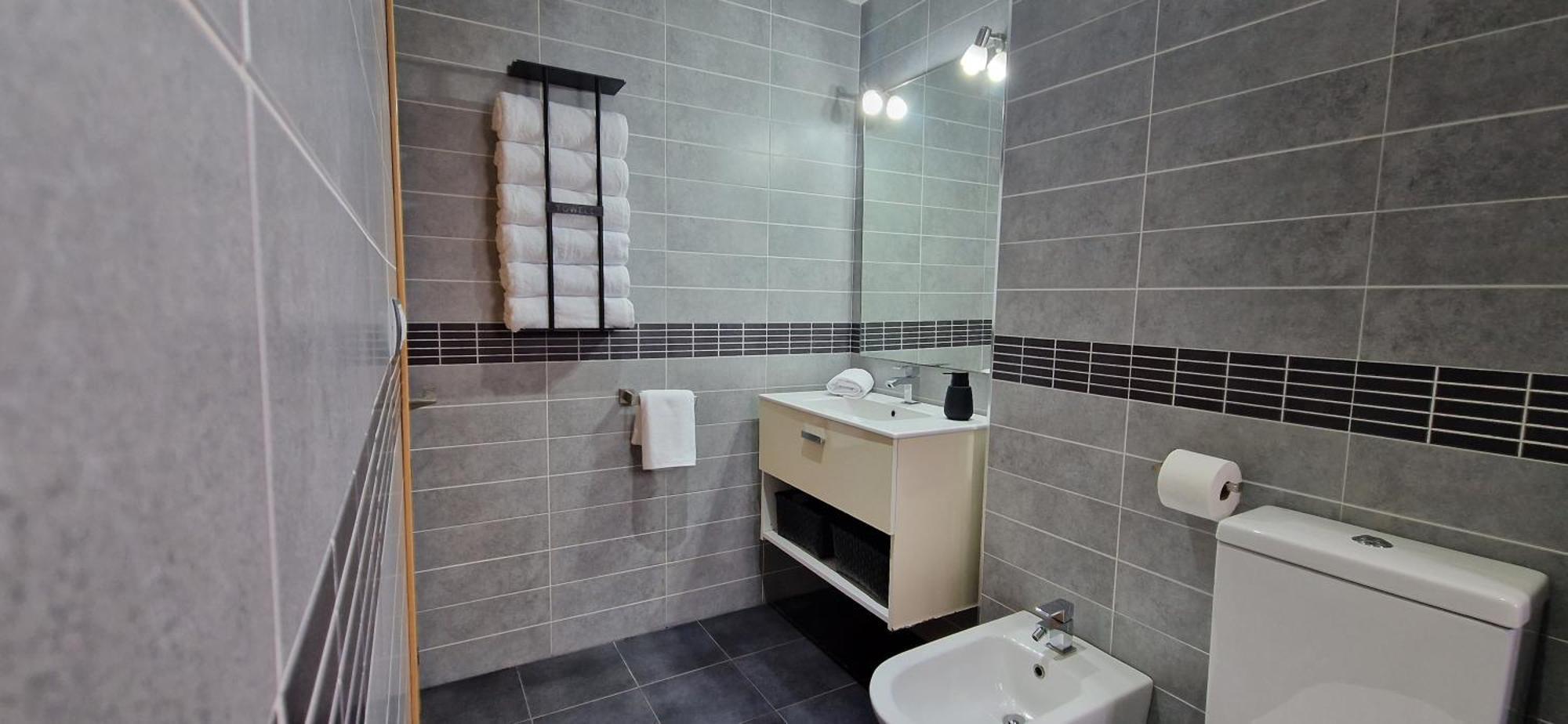 Apartamento Terraza De La Axerquia Córdoba Exterior foto