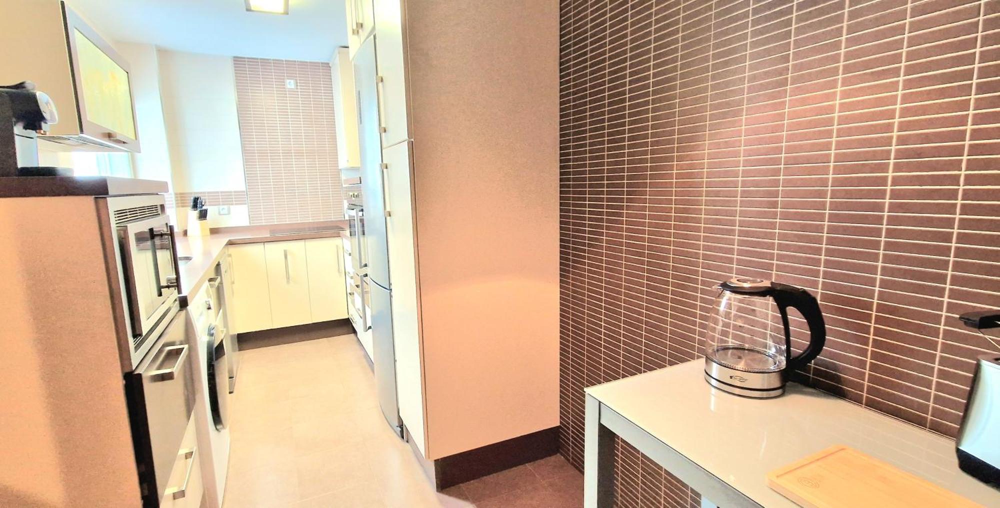 Apartamento Terraza De La Axerquia Córdoba Exterior foto