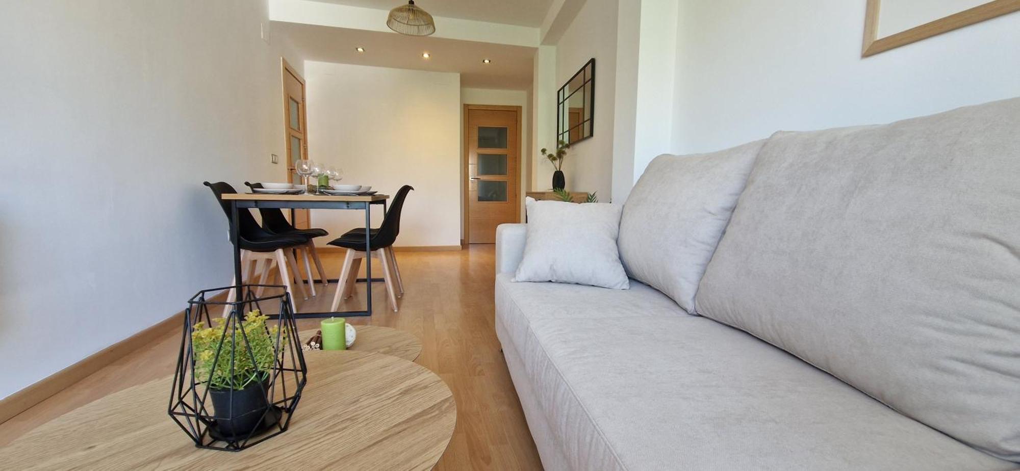 Apartamento Terraza De La Axerquia Córdoba Exterior foto