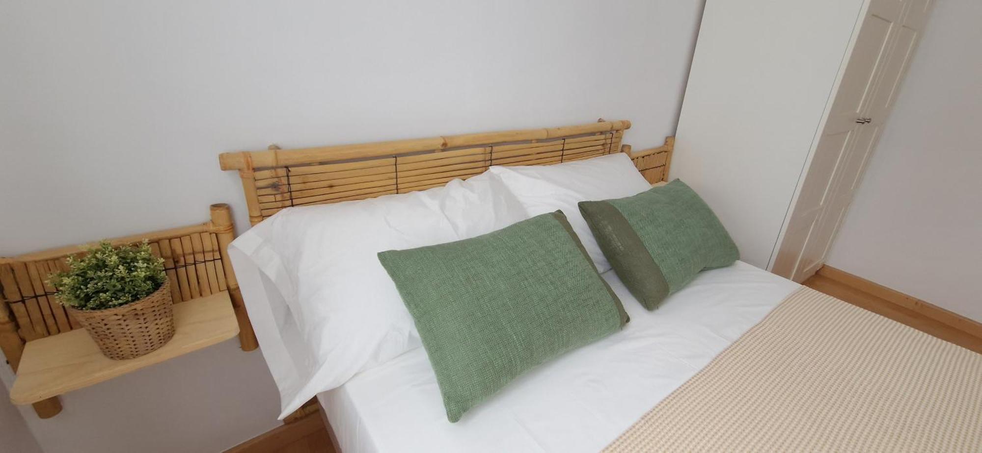 Apartamento Terraza De La Axerquia Córdoba Exterior foto
