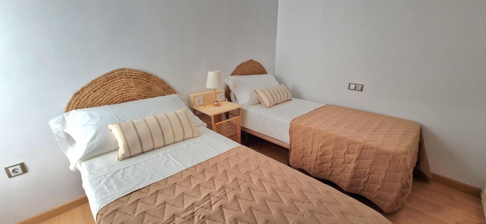 Apartamento Terraza De La Axerquia Córdoba Exterior foto