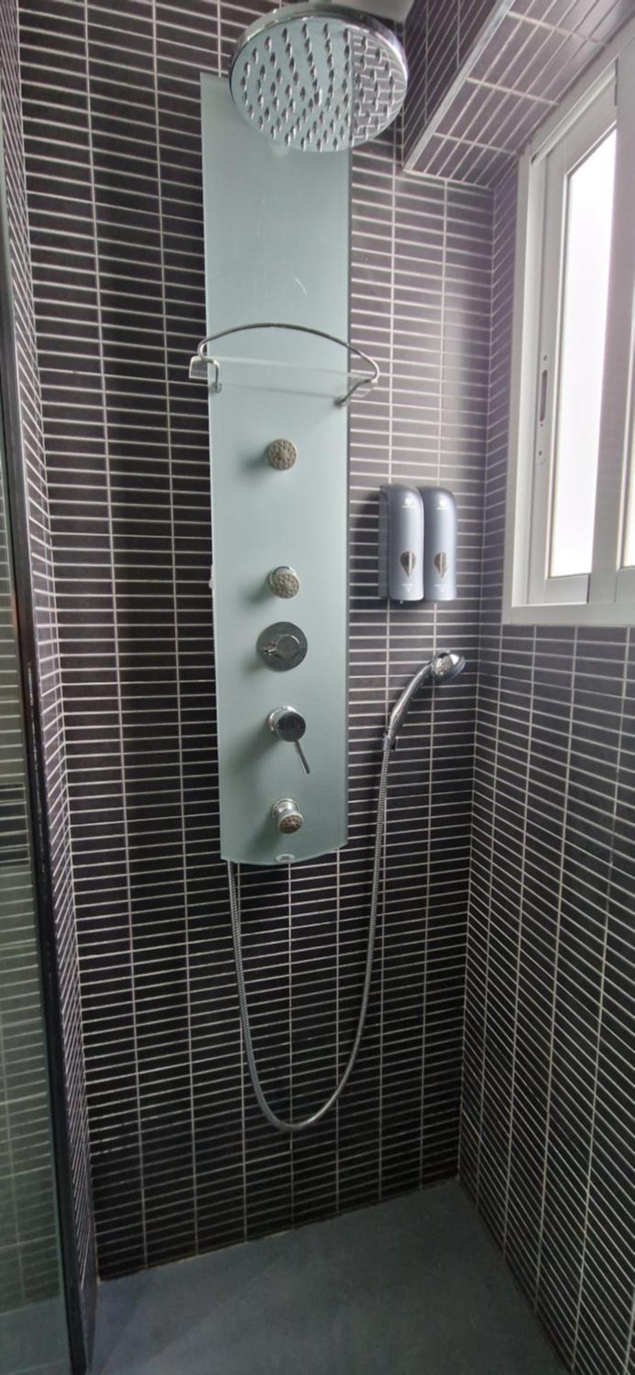 Apartamento Terraza De La Axerquia Córdoba Exterior foto